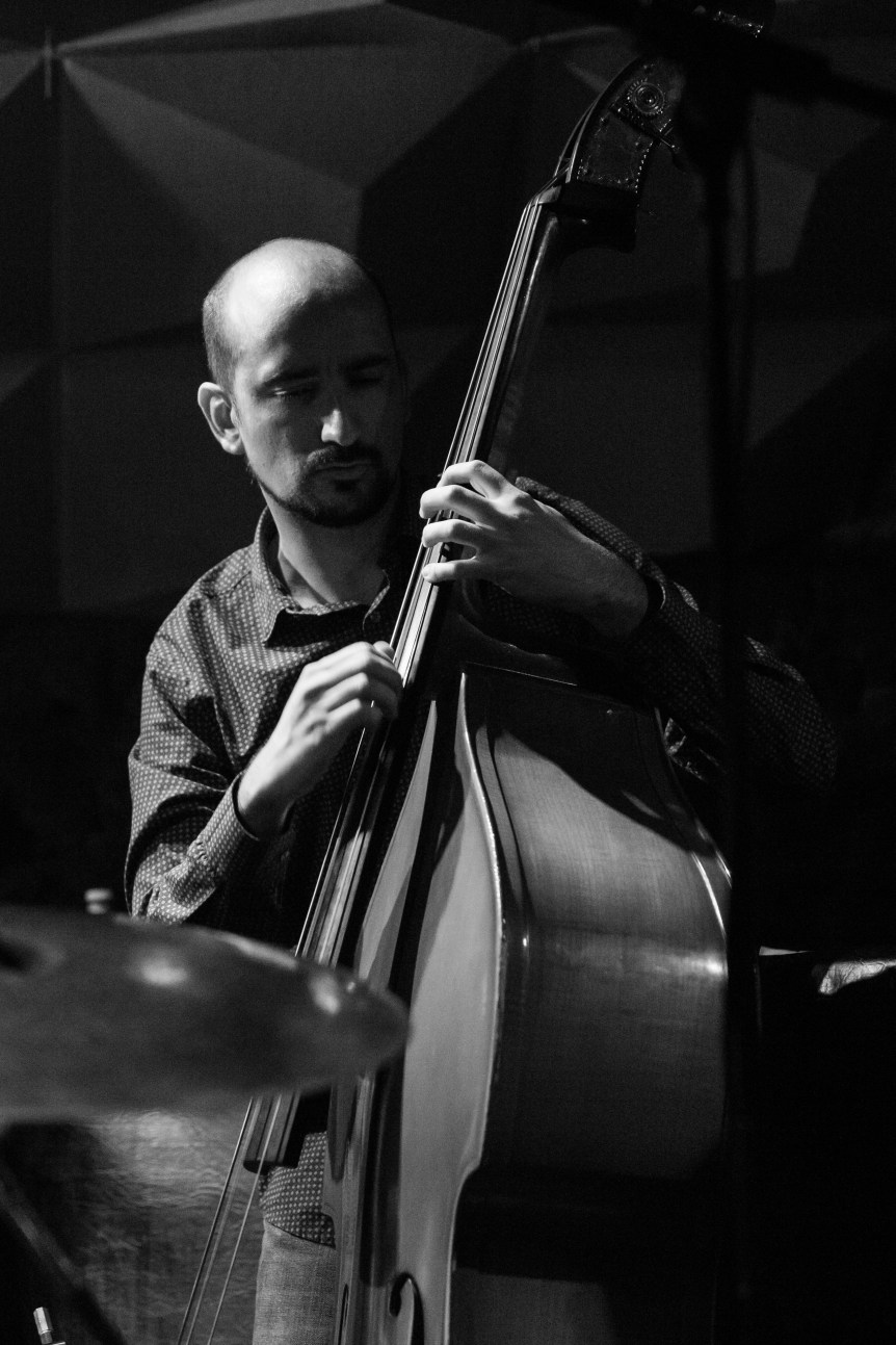 Foto de Nuria Aguade